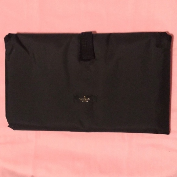 Kate Spade Changing Pad NWOT - Picture 1 of 5